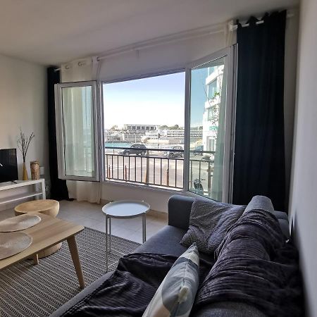 A 50 Metres De La Plage Et 10 Minutes Du Vieux Port 70M2 Sur La Corniche Vue Mer Marseille Exterior photo